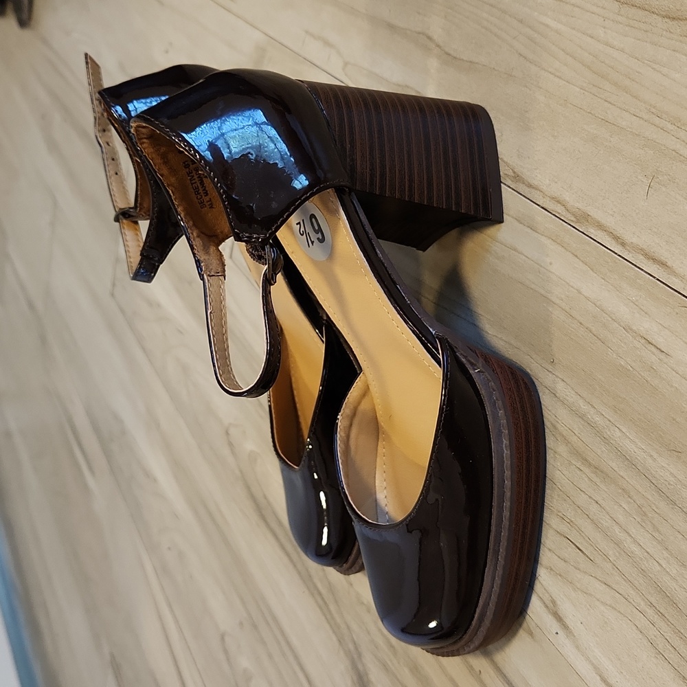 Bamboo women's shoes